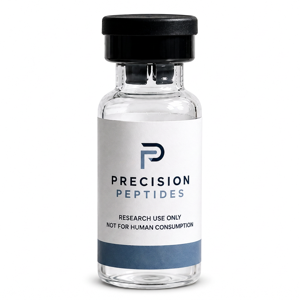 Retatrutide 10mg research vial, 10MG